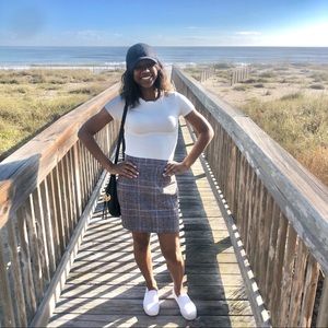 Meet your Posher, Cierra